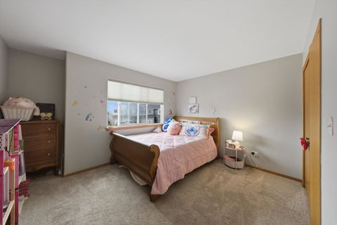 Tiny photo for 1952 Waters Edge Drive, Minooka, IL 60447 (MLS # 12594014)