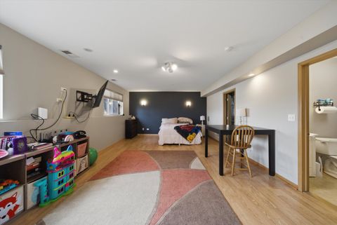 Tiny photo for 1952 Waters Edge Drive, Minooka, IL 60447 (MLS # 12594014)