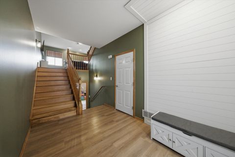 Tiny photo for 1952 Waters Edge Drive, Minooka, IL 60447 (MLS # 12594014)