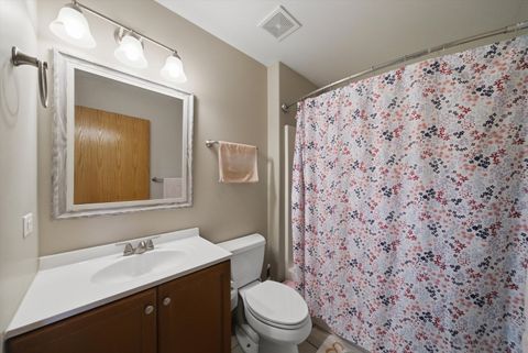 Tiny photo for 1952 Waters Edge Drive, Minooka, IL 60447 (MLS # 12594014)