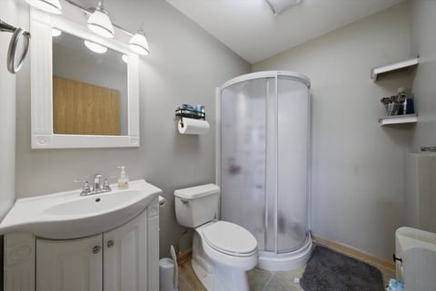 Tiny photo for 1952 Waters Edge Drive, Minooka, IL 60447 (MLS # 12594014)