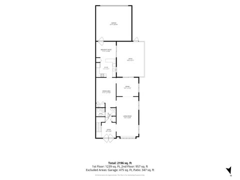 Tiny photo for 1466 Concorde Circle, Highland Park, IL 60035 (MLS # 12753549)