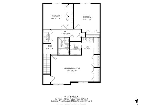 Tiny photo for 1466 Concorde Circle, Highland Park, IL 60035 (MLS # 12753549)