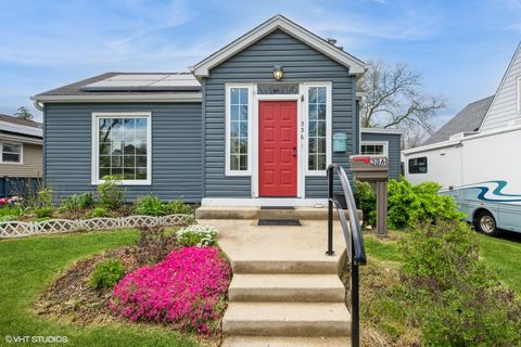 336 S Wolf Road Des Plaines IL 60016