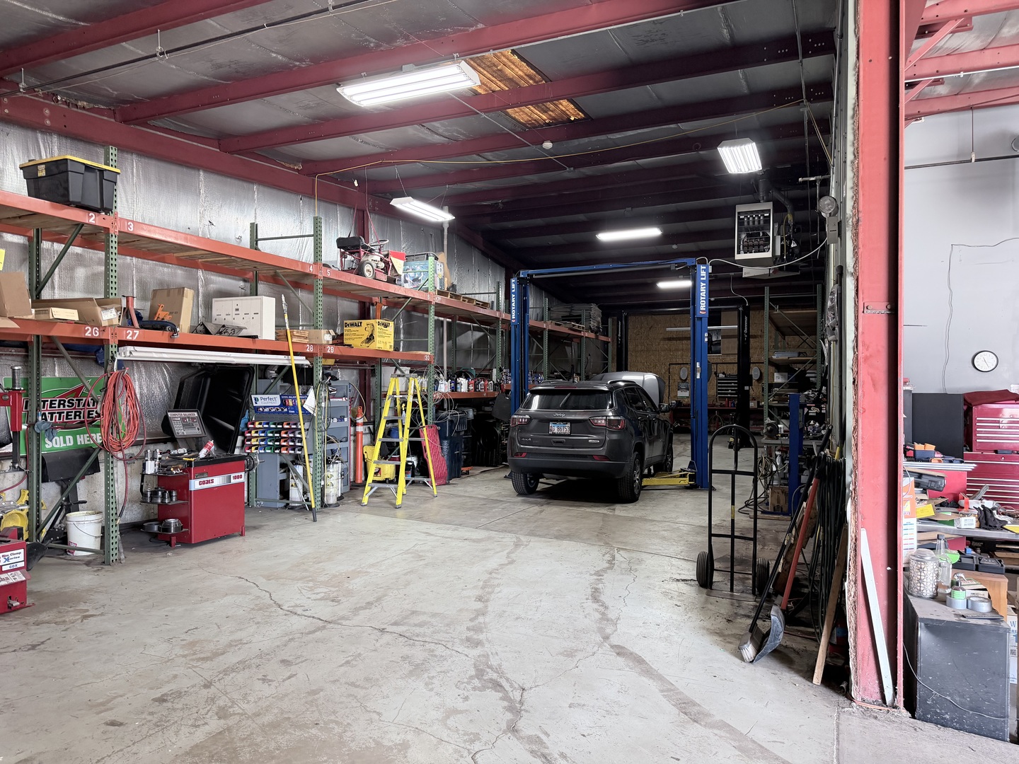 395 S LOCUST Street