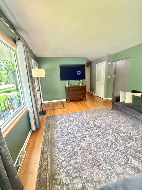 Tiny photo for 18832 Cherry Lane, Lansing, IL 60438 (MLS # 12650869)