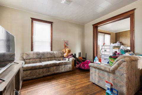 Tiny photo for 455 S State Avenue, Freeport, IL 61032 (MLS # 12437964)