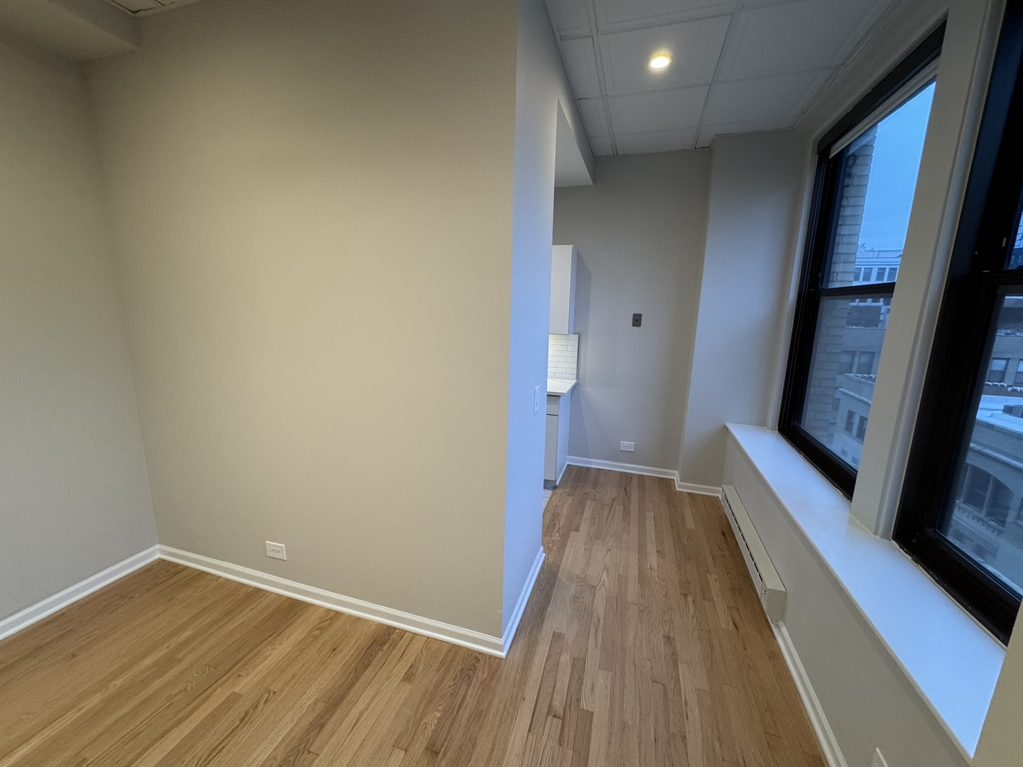 600 S DEARBORN Street 1107