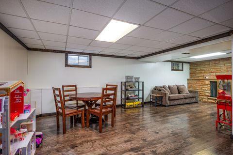 Tiny photo for 38410 N Tewes Court, Beach Park, IL 60087 (MLS # 12589934)