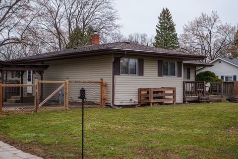 Tiny photo for 38410 N Tewes Court, Beach Park, IL 60087 (MLS # 12589934)