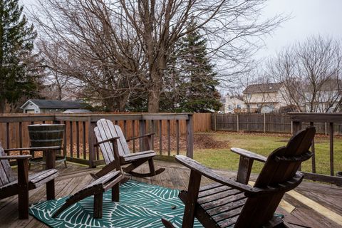 Tiny photo for 38410 N Tewes Court, Beach Park, IL 60087 (MLS # 12589934)