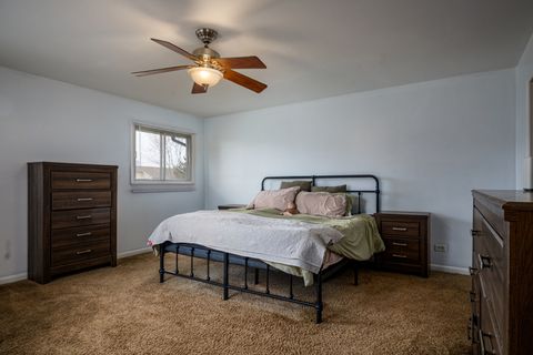 Tiny photo for 38410 N Tewes Court, Beach Park, IL 60087 (MLS # 12589934)