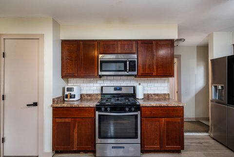 Tiny photo for 38410 N Tewes Court, Beach Park, IL 60087 (MLS # 12589934)