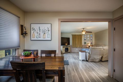 Tiny photo for 38410 N Tewes Court, Beach Park, IL 60087 (MLS # 12589934)