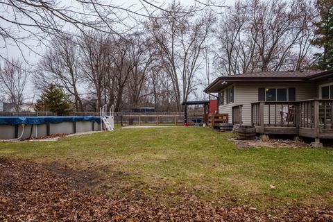 Tiny photo for 38410 N Tewes Court, Beach Park, IL 60087 (MLS # 12589934)