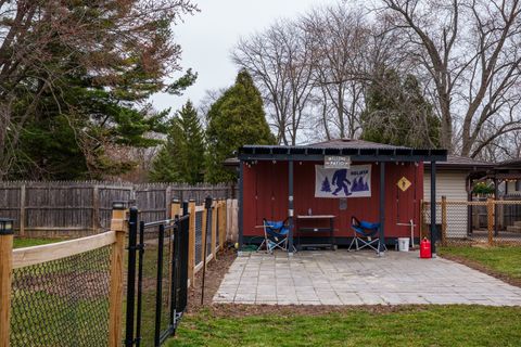 Tiny photo for 38410 N Tewes Court, Beach Park, IL 60087 (MLS # 12589934)