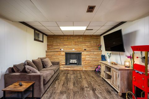 Tiny photo for 38410 N Tewes Court, Beach Park, IL 60087 (MLS # 12589934)