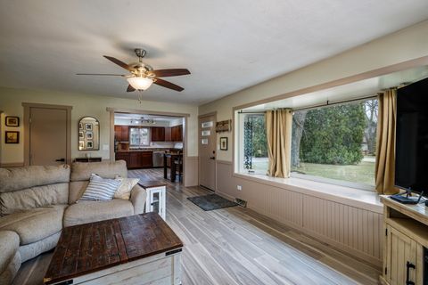 Tiny photo for 38410 N Tewes Court, Beach Park, IL 60087 (MLS # 12589934)