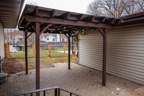 Tiny photo for 38410 N Tewes Court, Beach Park, IL 60087 (MLS # 12589934)