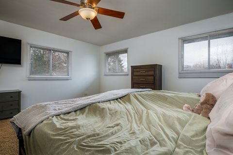 Tiny photo for 38410 N Tewes Court, Beach Park, IL 60087 (MLS # 12589934)