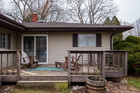 Tiny photo for 38410 N Tewes Court, Beach Park, IL 60087 (MLS # 12589934)