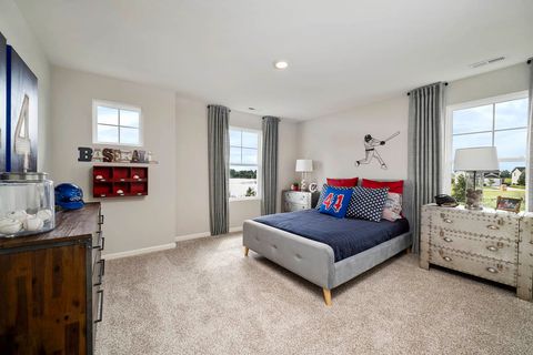 Tiny photo for 1806 Overland Drive, Plainfield, IL 60586 (MLS # 12635833)