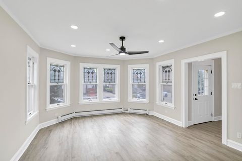 Tiny photo for 2417 N 76th Avenue, Elmwood Park, IL 60707 (MLS # 12616594)