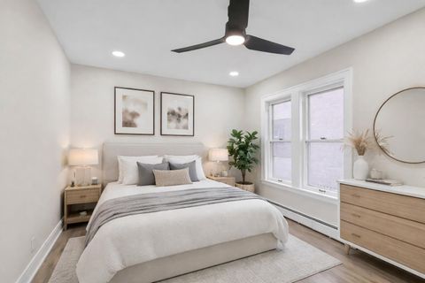 Tiny photo for 2417 N 76th Avenue, Elmwood Park, IL 60707 (MLS # 12616594)