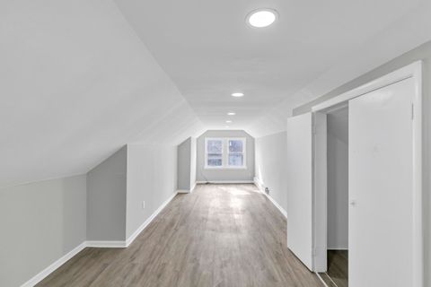 Tiny photo for 2417 N 76th Avenue, Elmwood Park, IL 60707 (MLS # 12616594)