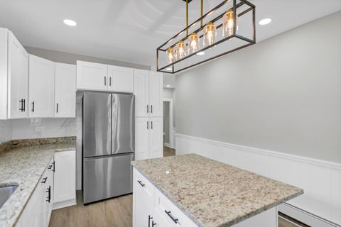 Tiny photo for 2417 N 76th Avenue, Elmwood Park, IL 60707 (MLS # 12616594)