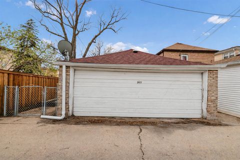 Tiny photo for 2417 N 76th Avenue, Elmwood Park, IL 60707 (MLS # 12616594)