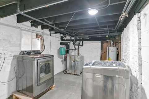 Tiny photo for 2417 N 76th Avenue, Elmwood Park, IL 60707 (MLS # 12616594)