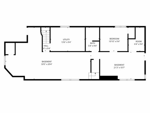 Tiny photo for 2417 N 76th Avenue, Elmwood Park, IL 60707 (MLS # 12616594)