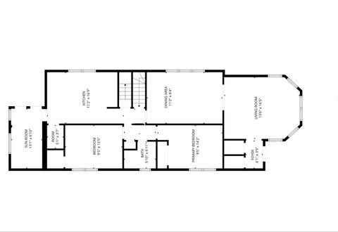 Tiny photo for 2417 N 76th Avenue, Elmwood Park, IL 60707 (MLS # 12616594)