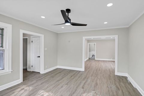 Tiny photo for 2417 N 76th Avenue, Elmwood Park, IL 60707 (MLS # 12616594)