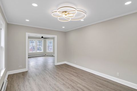 Tiny photo for 2417 N 76th Avenue, Elmwood Park, IL 60707 (MLS # 12616594)