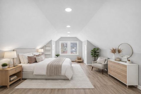 Tiny photo for 2417 N 76th Avenue, Elmwood Park, IL 60707 (MLS # 12616594)