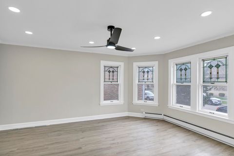 Tiny photo for 2417 N 76th Avenue, Elmwood Park, IL 60707 (MLS # 12616594)