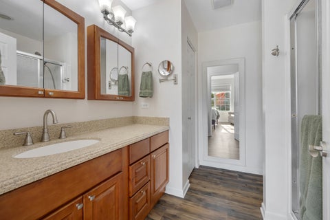 Tiny photo for 814 Hanson Avenue, McHenry, IL 60050 (MLS # 12783723)