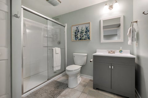 Tiny photo for 814 Hanson Avenue, McHenry, IL 60050 (MLS # 12783723)