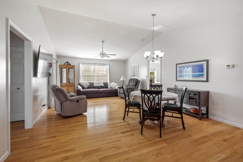 Tiny photo for 814 Hanson Avenue, McHenry, IL 60050 (MLS # 12783723)