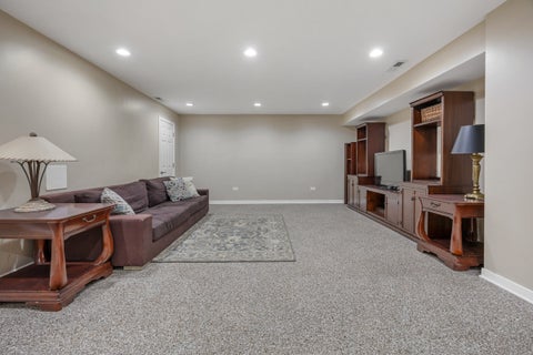 Tiny photo for 814 Hanson Avenue, McHenry, IL 60050 (MLS # 12783723)