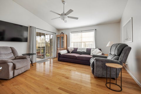 Tiny photo for 814 Hanson Avenue, McHenry, IL 60050 (MLS # 12783723)