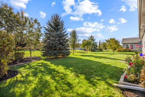 Tiny photo for 814 Hanson Avenue, McHenry, IL 60050 (MLS # 12783723)