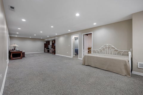 Tiny photo for 814 Hanson Avenue, McHenry, IL 60050 (MLS # 12783723)