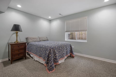 Tiny photo for 814 Hanson Avenue, McHenry, IL 60050 (MLS # 12783723)