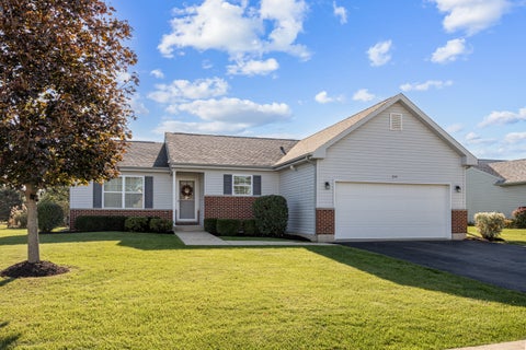 Photo of 814 Hanson Avenue, McHenry, IL 60050 (MLS # 12783723)