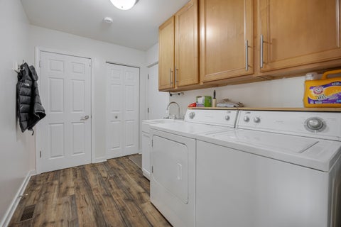 Tiny photo for 814 Hanson Avenue, McHenry, IL 60050 (MLS # 12783723)