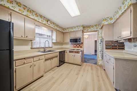 Tiny photo for 6138 W 127th Place, Palos Heights, IL 60463 (MLS # 12743614)