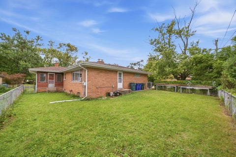 Tiny photo for 6138 W 127th Place, Palos Heights, IL 60463 (MLS # 12743614)